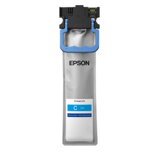 Epson C13T13L240 cartuccia d'inchiostro 1 pz Originale High (L) Yield Ciano