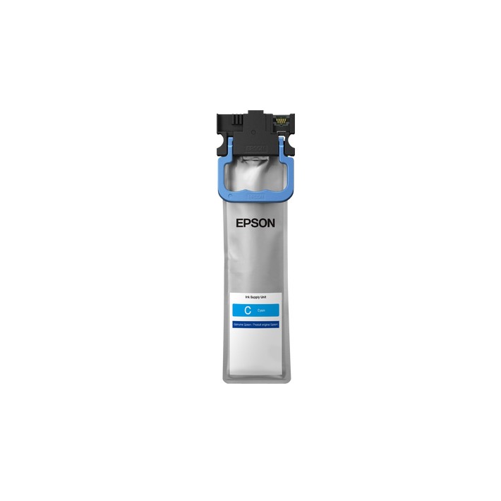 Epson C13T13L240 cartuccia d'inchiostro 1 pz Originale High (L) Yield Ciano