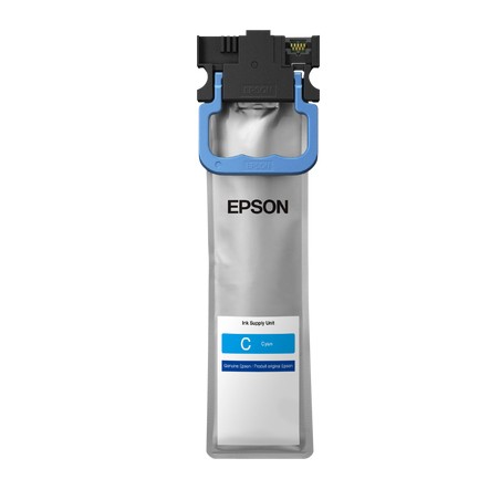 Epson C13T13L240 cartuccia d'inchiostro 1 pz Originale High (L) Yield Ciano