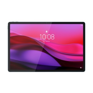 Lenovo Yoga Tab Plus - Display 12.7" 3K (2944x1840) LTPS 900nits 60Hz - CPU Qualcomm Snapdragon 8 Gen 3 - RAM 16GB - Memoria
