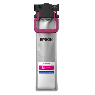 Epson C13T13L340 cartuccia d'inchiostro 1 pz Originale High (L) Yield Magenta