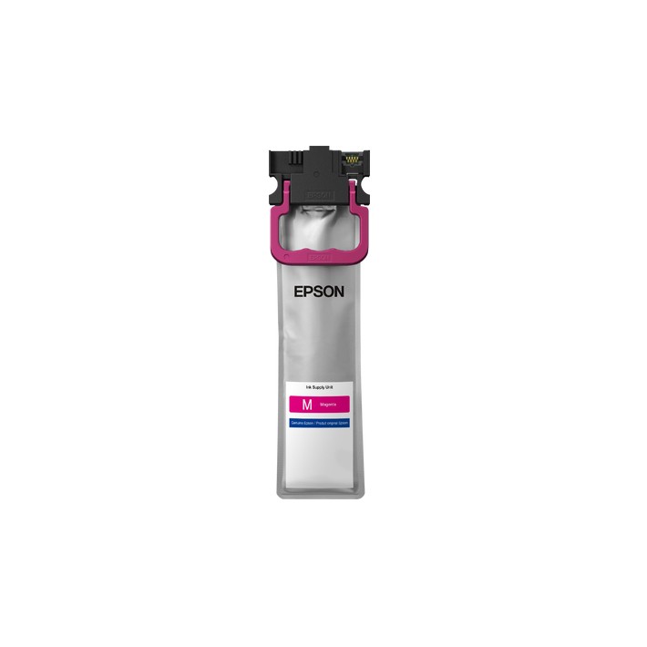 Epson C13T13L340 cartuccia d'inchiostro 1 pz Originale High (L) Yield Magenta