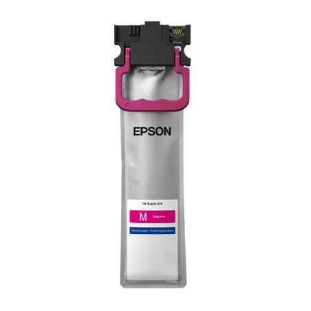 Epson C13T13L340 cartuccia d'inchiostro 1 pz Originale High (L) Yield Magenta