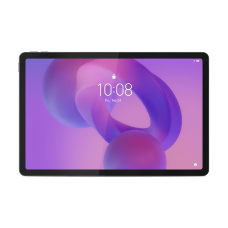 Lenovo Idea Tab - Display 11" 2.5K (2560x1600) IPS 500nits 90Hz - CPU MediaTek Dimensity 6300 - RAM 8GB - Memoria 128GB UFS -
