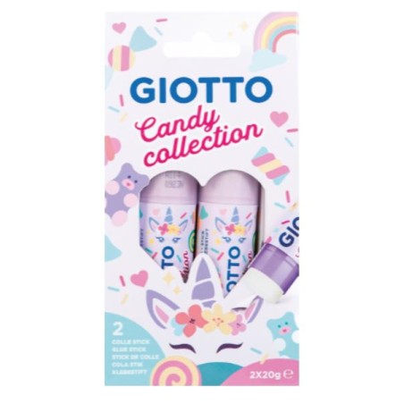 Giotto F546700 adesivo da cancelleria