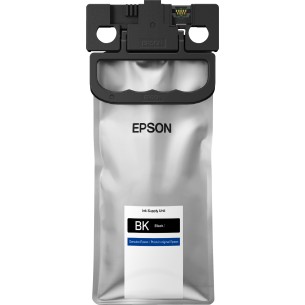 Epson WorkForce Pro EM/EP-C800R Ink Pack XL Black