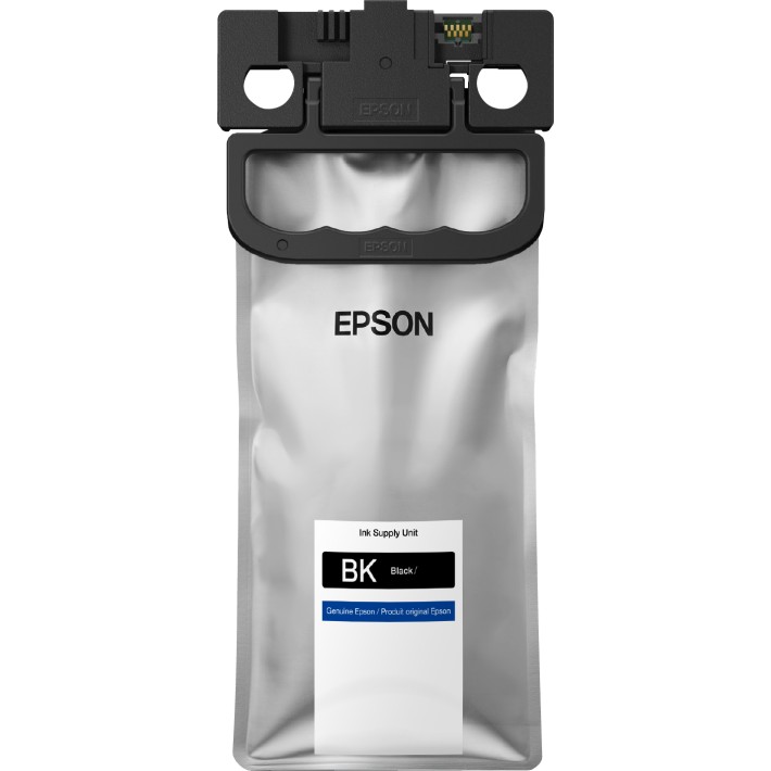 Epson WorkForce Pro EM/EP-C800R Ink Pack XL Black