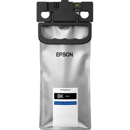 Epson WorkForce Pro EM/EP-C800R Ink Pack XL Black