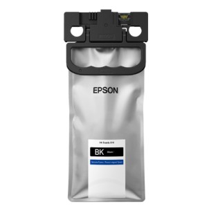 Epson C13T13L140 cartuccia d'inchiostro 1 pz Originale High (L) Yield Nero