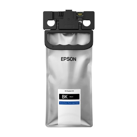 Epson C13T13L140 cartuccia d'inchiostro 1 pz Originale High (L) Yield Nero