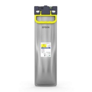 Epson C13T13L440 cartuccia d'inchiostro 1 pz Originale High (L) Yield Giallo