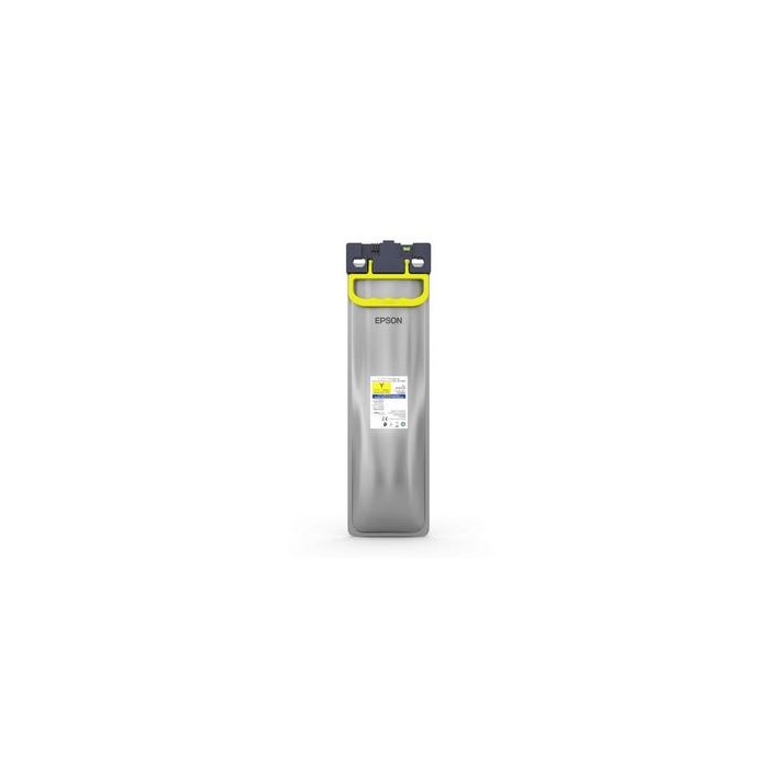 Epson C13T13L440 cartuccia d'inchiostro 1 pz Originale High (L) Yield Giallo