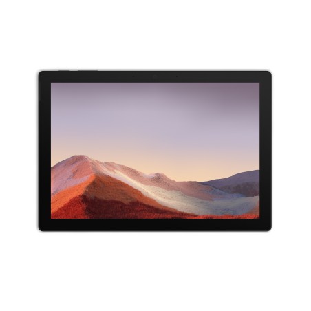 Microsoft Surface Pro 7 Intel® Core™ i7 512 GB 31,2 cm (12.3") 16 GB Wi-Fi 6 (802.11ax) Windows 10 Pro Nero