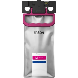 Epson C13T13M340 cartuccia d'inchiostro 1 pz Originale Resa elevata (XL) Magenta