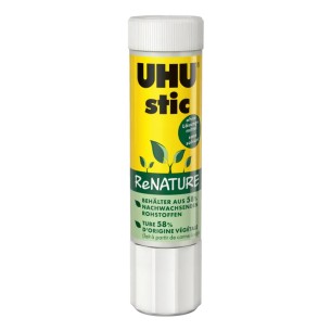 UHU 45156 adesivo da cancelleria Colla stick