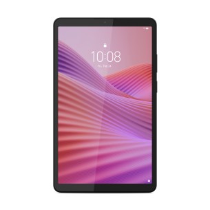 Lenovo Tab One - Display 8.7" HD (1340x800) IPS 480nits 60Hz - CPU MediaTek Helio G85 - RAM 4GB - Memoria 64GB eMMC - Grafica