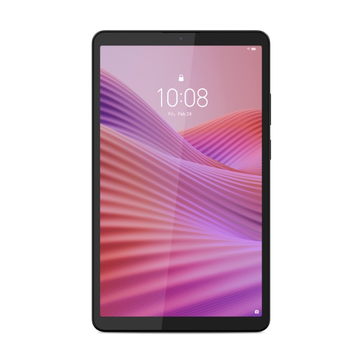 Lenovo Tab One - Display 8.7" HD (1340x800) IPS 480nits 60Hz - CPU MediaTek Helio G85 - RAM 4GB - Memoria 64GB eMMC - Grafica