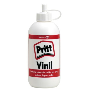 Pritt 1869964 adesivo da cancelleria Flacone di colla