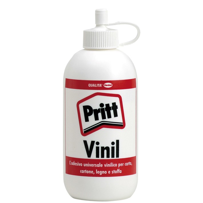 Pritt 1869964 adesivo da cancelleria Flacone di colla