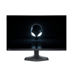Alienware AW2524HF Monitor PC 62,2 cm (24.5") 1920 x 1080 Pixel Full HD LCD Nero