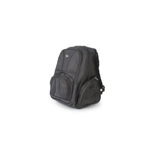 Kensington Zaino per notebook Contour (15,6''/39,6 cm) - Nero