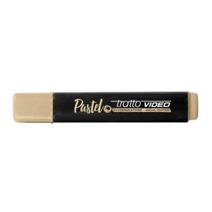 Tratto F833514 evidenziatore 12 pz Arancione