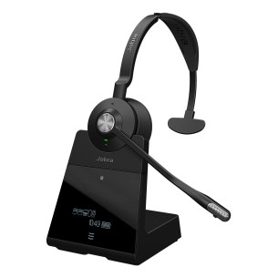 Jabra Engage 75 SE Auricolare Con cavo e senza cavo A Padiglione Ufficio USB tipo-C Bluetooth
