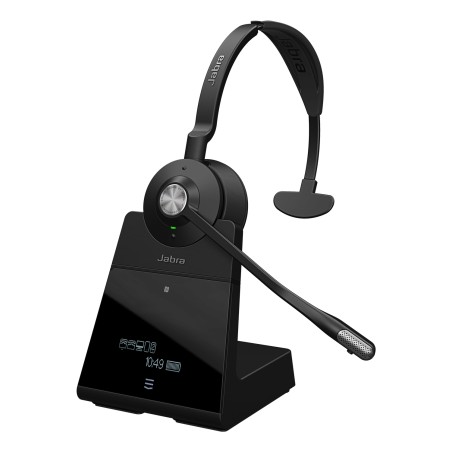 Jabra Engage 75 SE Auricolare Con cavo e senza cavo A Padiglione Ufficio USB tipo-C Bluetooth
