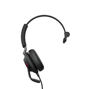 Jabra Evolve2 40 SE Auricolare Cablato A Padiglione Ufficio