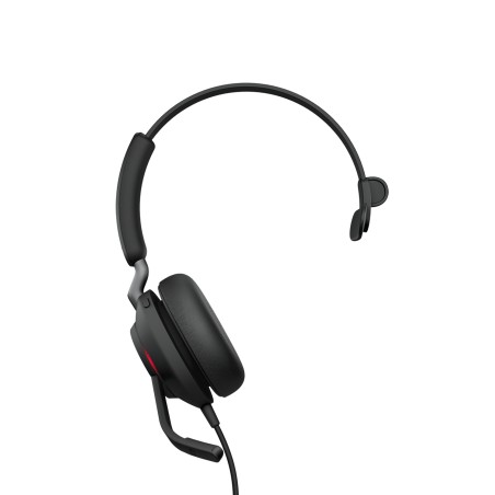 Jabra Evolve2 40 SE Auricolare Cablato A Padiglione Ufficio
