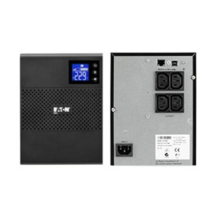 Eaton 5SC500i gruppo di continuità (UPS) 0,5 kVA 350 W 4 presa(e) AC