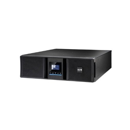 Eaton 9SX5KIRT3UG2 gruppo di continuità (UPS) Doppia conversione (online) 5 kVA 5000 W