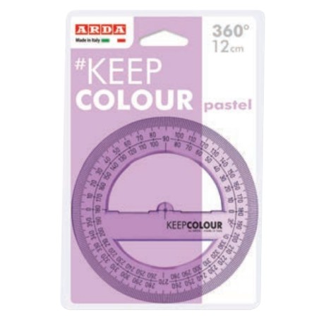 ARDA KCP36012 goniometro Cerchio