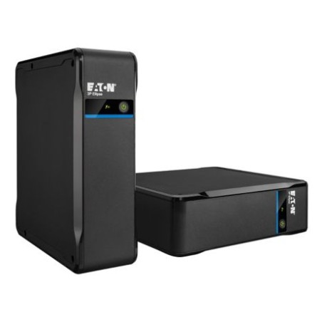 Eaton 3P Ellipse 550 DIN gruppo di continuità (UPS) Standby (Offline) 0,55 kVA 330 W 4 presa(e) AC