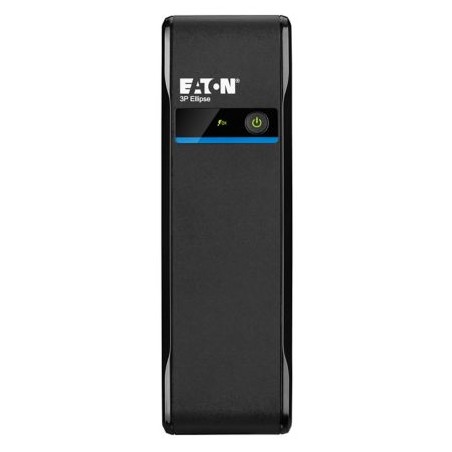 Eaton 3P Ellipse gruppo di continuità (UPS) Standby (Offline) 0,7 kVA 420 W 4 presa(e) AC
