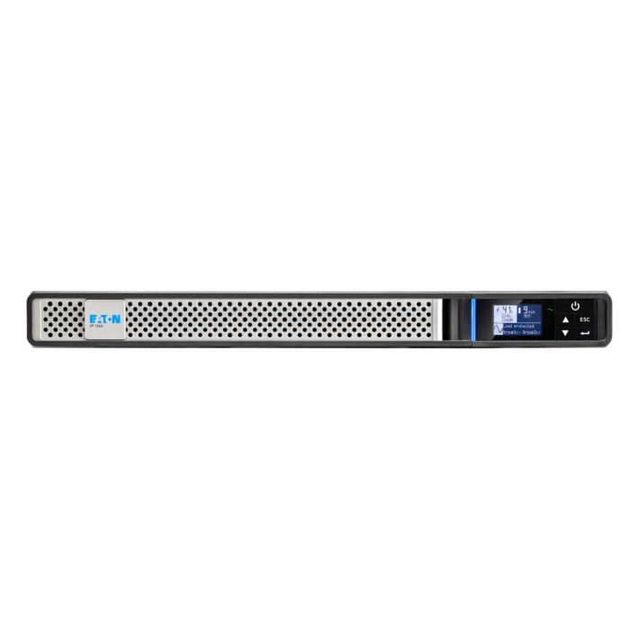 Eaton 5P1550IRNG2 gruppo di continuità (UPS) A linea interattiva 1,55 kVA 1350 W 6 presa(e) AC