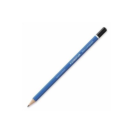Staedtler 100-H matita di grafite 12 pz
