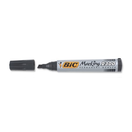 BIC Chisel Tip marcatore permanente