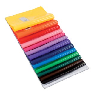 BALMAR 2000 CF5 COPRIQUADERNO BEAT ROSA A5 copertina per libro e rivista 5 pz