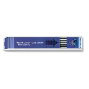 Staedtler Mars Carbon mina B Nero