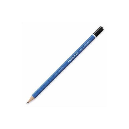 Staedtler Mars Lumograph 2B
