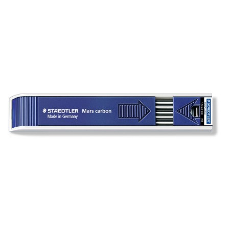 Staedtler Mars Carbon mina HB Grigio