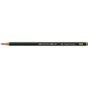 Faber-Castell CASTELL 9000 8B