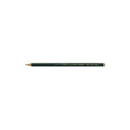 Faber-Castell CASTELL 9000 H 12 pz