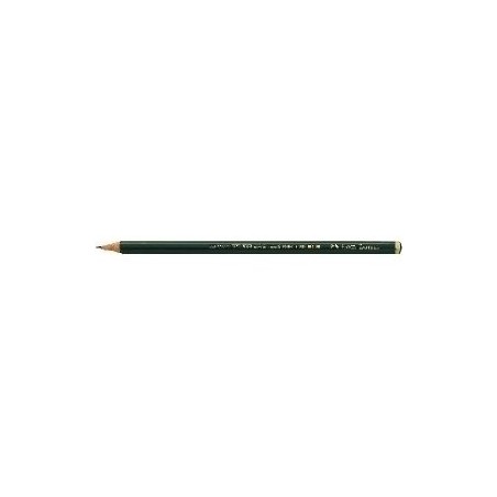 Faber-Castell 119012 matita di grafite 2H 12 pz