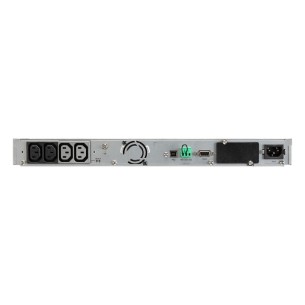 Eaton 5P650IRG2 gruppo di continuità (UPS) A linea interattiva 0,65 kVA 520 W 4 presa(e) AC