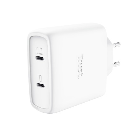 Trust Maxo Universale Bianco AC Interno