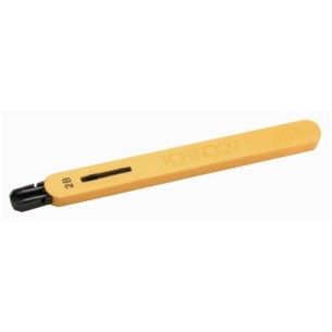 Koh-I-Noor MINE 2mm DUO, 30 Pack mina