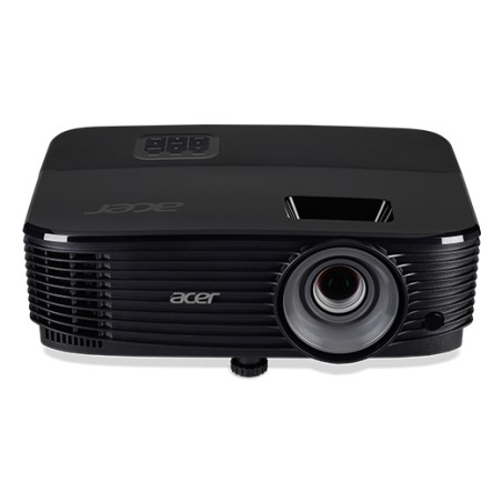 Acer Essential X1123HP Proiettore a raggio standard 4000 ANSI lumen DLP SVGA (800x600) Nero