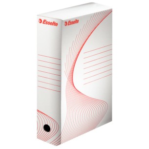 Esselte BOXY 100 scatola archivio